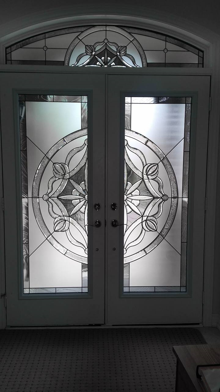 art glass